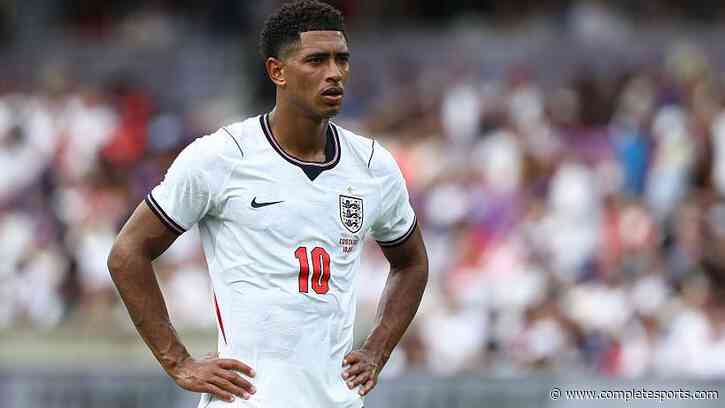 World Cup 2026: Why Bellingham Has Been Underappreciated In England  –Parker