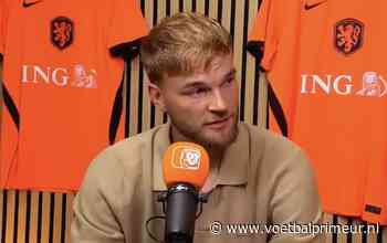 Letschert kijkt naar Oranje-international: 'De enige die Mbappé kan verdedigen'