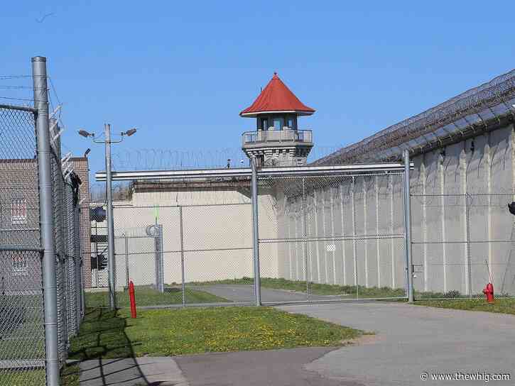 Contraband worth more than $126,000 seized at Collins Bay Institution