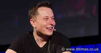 Elon Musk's Insane 1 Billion-Share SpaceX Bonus Revealed After Smashed Warren Buffett's Records
