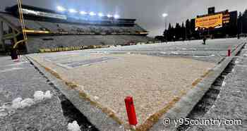 Welcome to Wyoming Football: Boston Gable