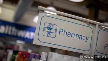 Alberta strikes new deal with pharmacists, dispensing fees to see small bump