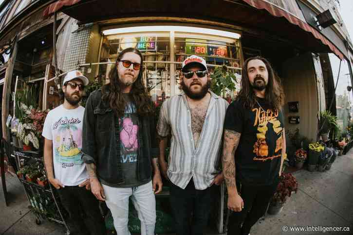 Canada Day celebrations musical lineup set for West Zwick’s Park