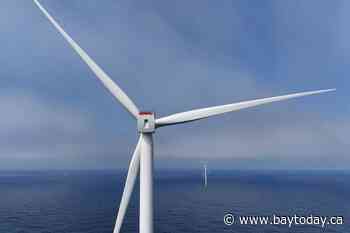 Trump administration to buy back another energy company's offshore wind leases for 4 more projects