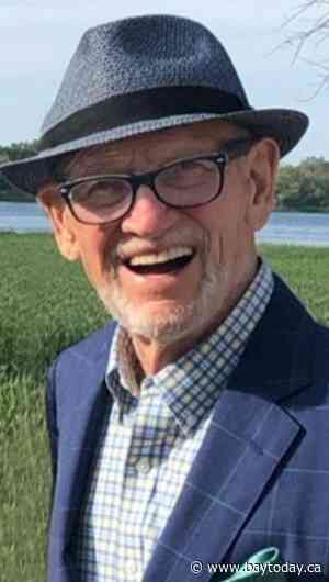 Celebration of Life: HOPPER, John Charles