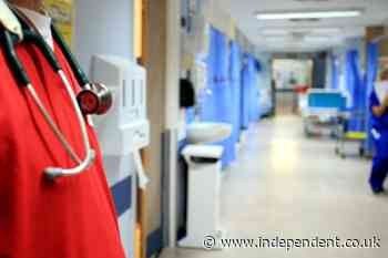Nurse struck off for telling cancer patient Covid vaccine caused their illness
