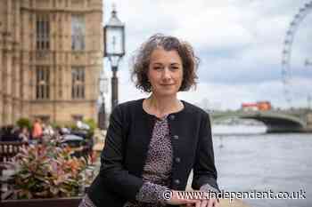 New national security bill risks having ‘chilling effect’ on aid work, MPs warn