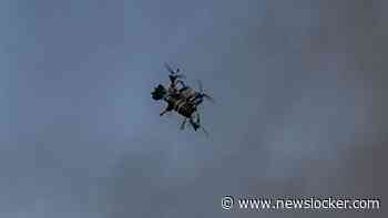 LIVE | Rusland beweert dat bus met jeugdploeg is getroffen door Oekraïense drone, Kiev ontkent 