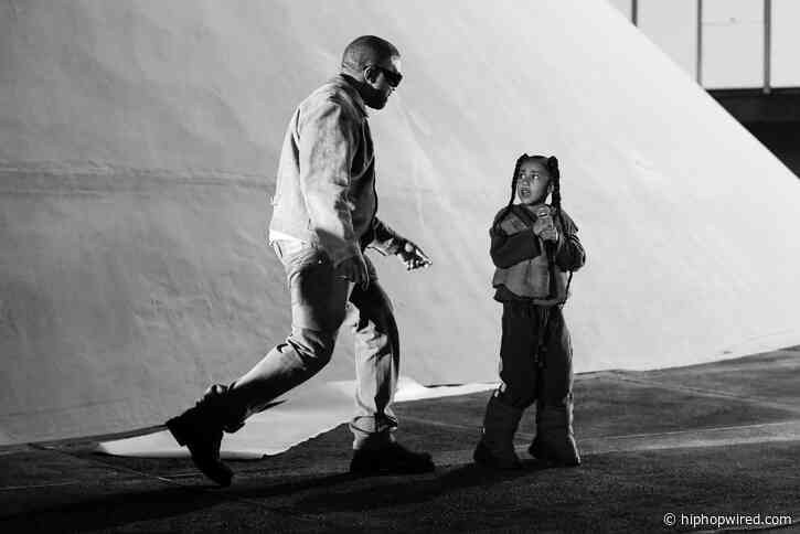 10 Rap Dads Who Are Raising The Next Wave