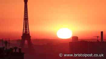Met Office gives UK verdict as Europe braces for 40C 'extreme' heatwave