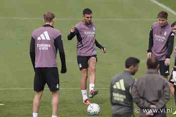 'Contractontbinding Ceballos helpt Ajax niet: toekomst ligt in Spanje'