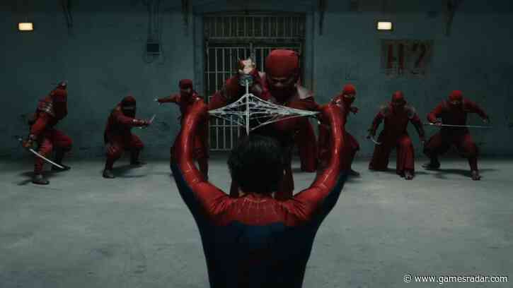 Spider-Man: Brand New Day will be the first film 'shot for Screen X,' as director says it's "something truly unique that nobody has experienced before"