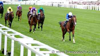 Royal Ascot 2026: Ombudsman storms to second Prince of Wales's Stakes victory