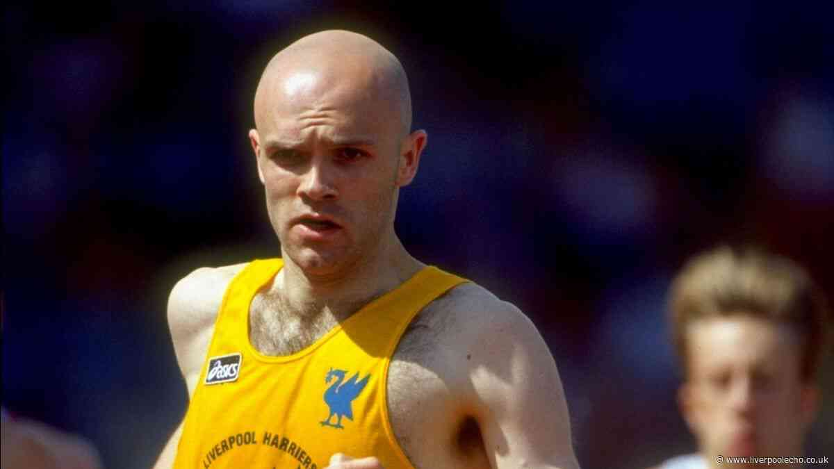 Woolton Olympic athlete Curtis Robb cleared of attacking GP wife