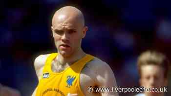 Woolton Olympic athlete Curtis Robb cleared of attacking GP wife