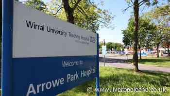Merseyside hospital plans for patients detained under Mental Health Act