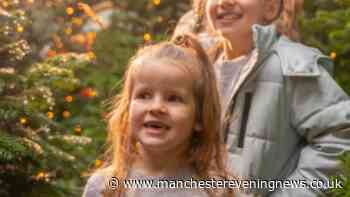 Alton Towers opens bookings for 'magical' Christmas event both adults and kids love