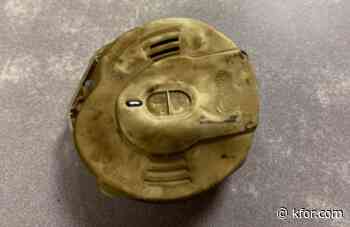 'Full circle moment': Same firefighters who installed home's smoke alarm return to put out fire