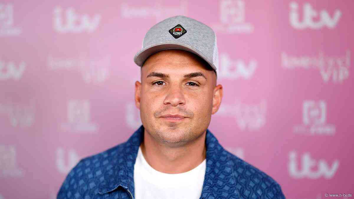 Zwei Tage nach Autounfall: Pietro Lomardi ist dankbar für seinen "Schutzengel"