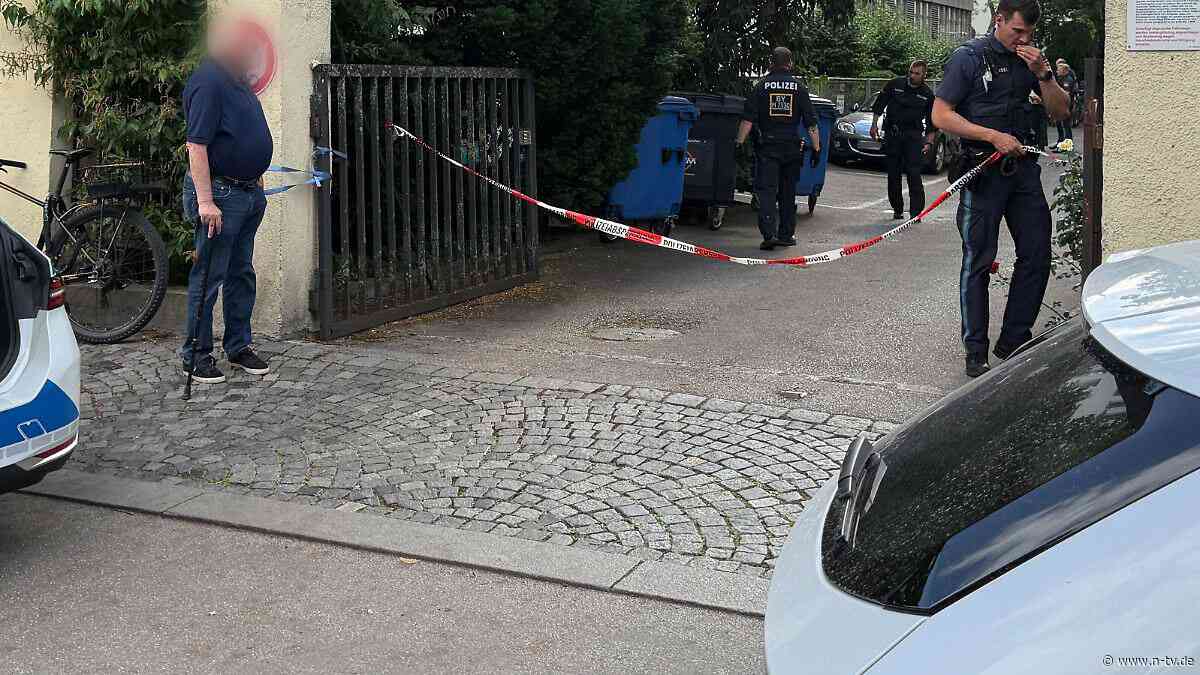 Spektakuläre Verfolgungsjagd: Raubüberfall auf Juweliergeschäft in München - Täter gefasst