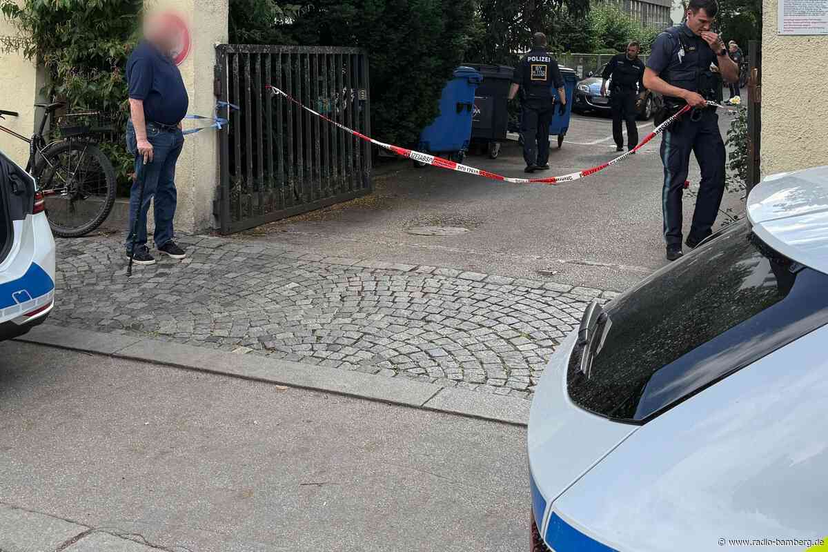 Juwelier überfallen: Münchner Polizei fasst Verdächtige