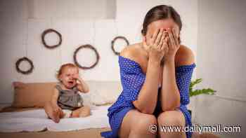 Parenting expert shares tips on how you can manage your toddler's tantrums no matter how terrible they get - and reveals the TRUTH about meltdowns that too often go unnoticed by exhausted parents...