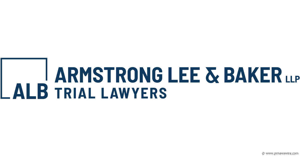 Armstrong Lee &amp; Baker LLP Recognized on Two 2025 Texas Top 10 Lists for $42.5 Million Industrial Wrongful Death Settlement