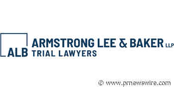 Armstrong Lee &amp; Baker LLP Recognized on Two 2025 Texas Top 10 Lists for $42.5 Million Industrial Wrongful Death Settlement
