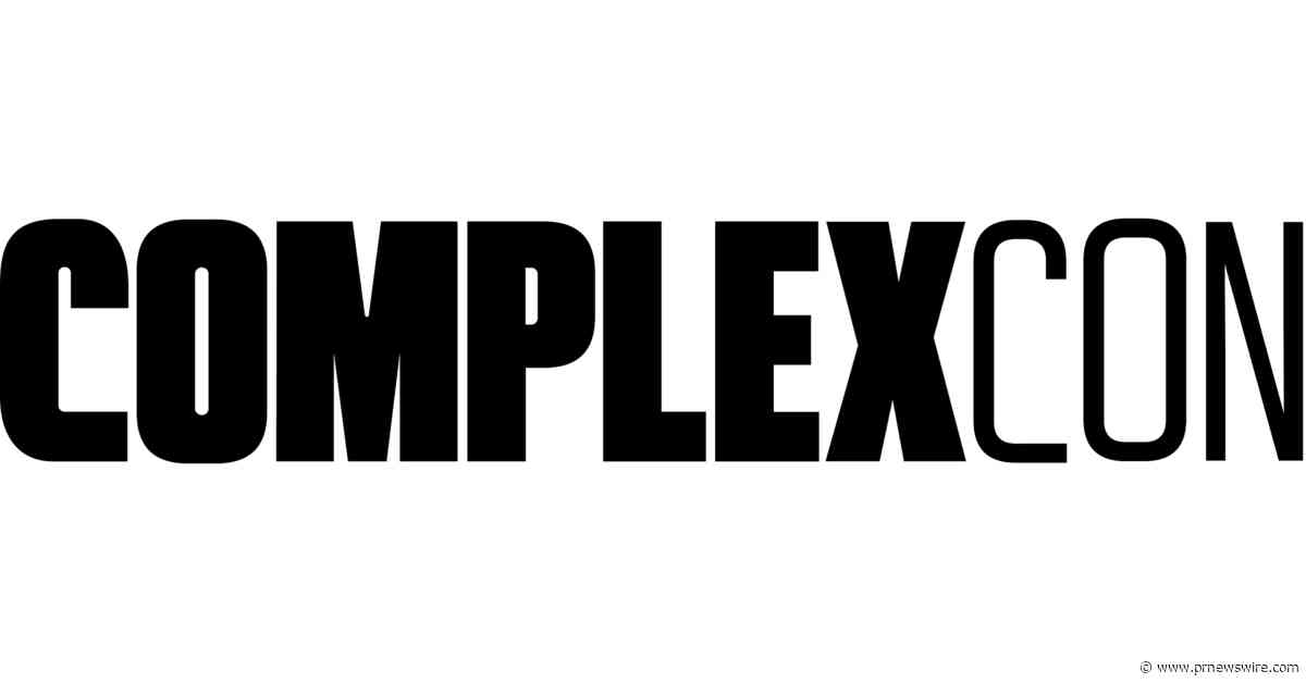 00pium Takes Over ComplexCon 2026 as Playboi Carti and Ken Carson Headline the Festival's 10-Year Anniversary in Los Angeles