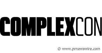 00pium Takes Over ComplexCon 2026 as Playboi Carti and Ken Carson Headline the Festival's 10-Year Anniversary in Los Angeles
