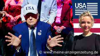 Mit Vollspaß in die Idiokratie: Wie Trump die Demokratie der USA vollends zerstört