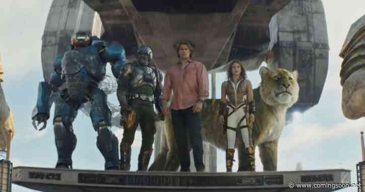 Masters of the Universe 2 Is Hard to Justify After Box Office Crash