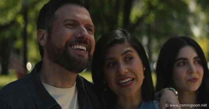 Brotherhood Trailer: Musical Movie Tackles Immigration Issues, ICE | Exclusive