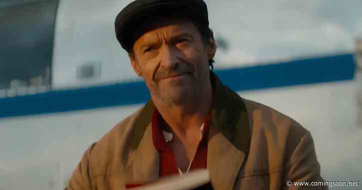 Hugh Jackman Admits Surprising Treasure Island Confession Before Ridley Scott Movie