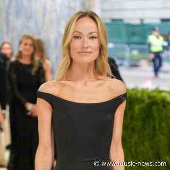 Olivia Wilde reflects on 'crazy' backlash over Harry Styles relationship