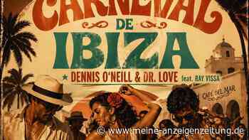 DJ Dr. Love produziert Ibiza-Song – und streamt ihn jetzt kostenlos