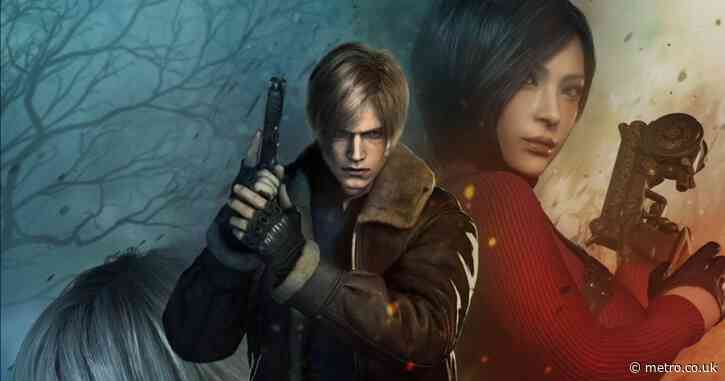 Resident Evil sells 23 million as the wait for Devil May Cry 6 begins