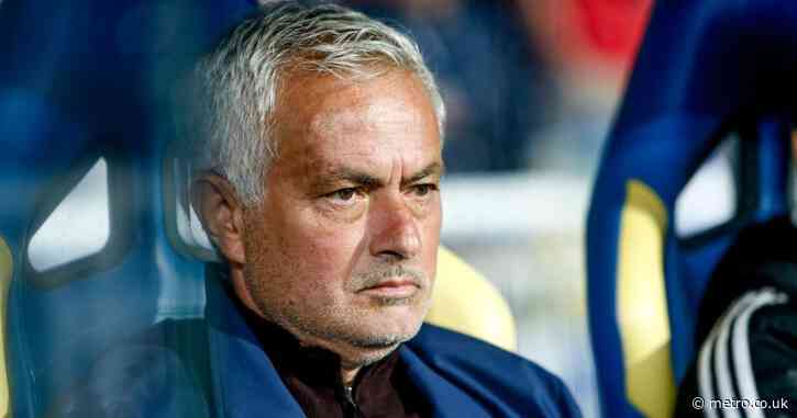 Jose Mourinho tells Real Madrid to sign Chelsea star after Bernardo Silva transfer