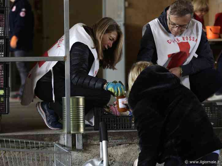 I dati fanno scattare l'allarme: l'Italia a rischio povertà. Bandecchi: “La remigrazione è demagogia”