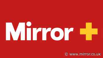 Don't miss our exclusive newsletters with your Mirror+ subscription