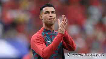 World Cup LIVE: Cristiano Ronaldo set for Lionel Messi reply as fans 'shot at' before game