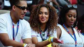 Meet the new England WAGs you need to know about ahead of Croatia opener