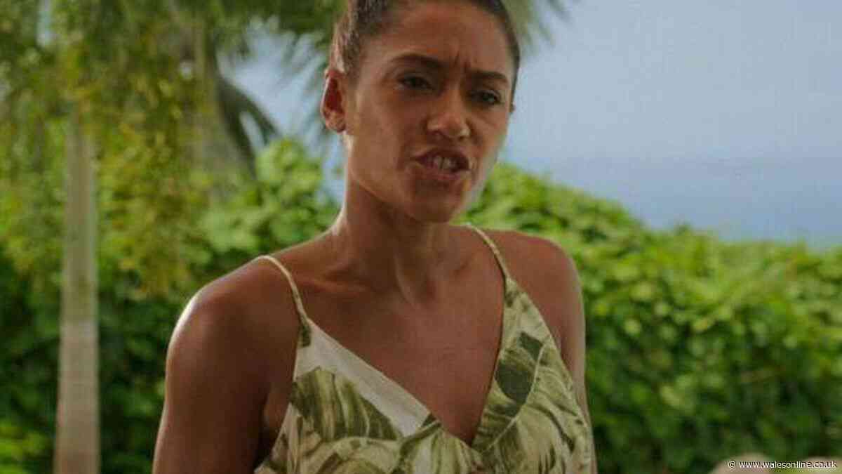 Death in Paradise star Josephine Jobert's BBC exit and life after Florence Cassell role