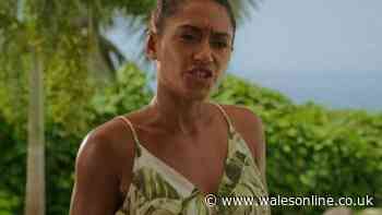 Death in Paradise star Josephine Jobert's BBC exit and life after Florence Cassell role