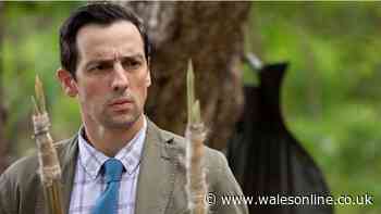 BBC Death in Paradise star Ralf Little's exit explained