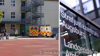 Hammerangriff an Friedberger Mittelschule: 15-Jähriger zu mehrjähriger Haftstrafe verurteilt