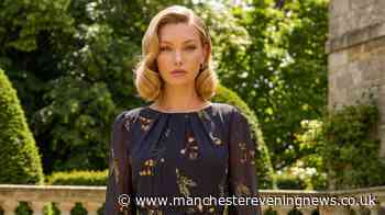 'I'm very self conscious and a £36 dress made me feel comfortable and confident'