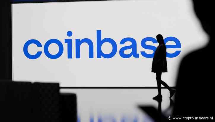 Grootste cryptobeurs van Amerika stapt in aandelen
