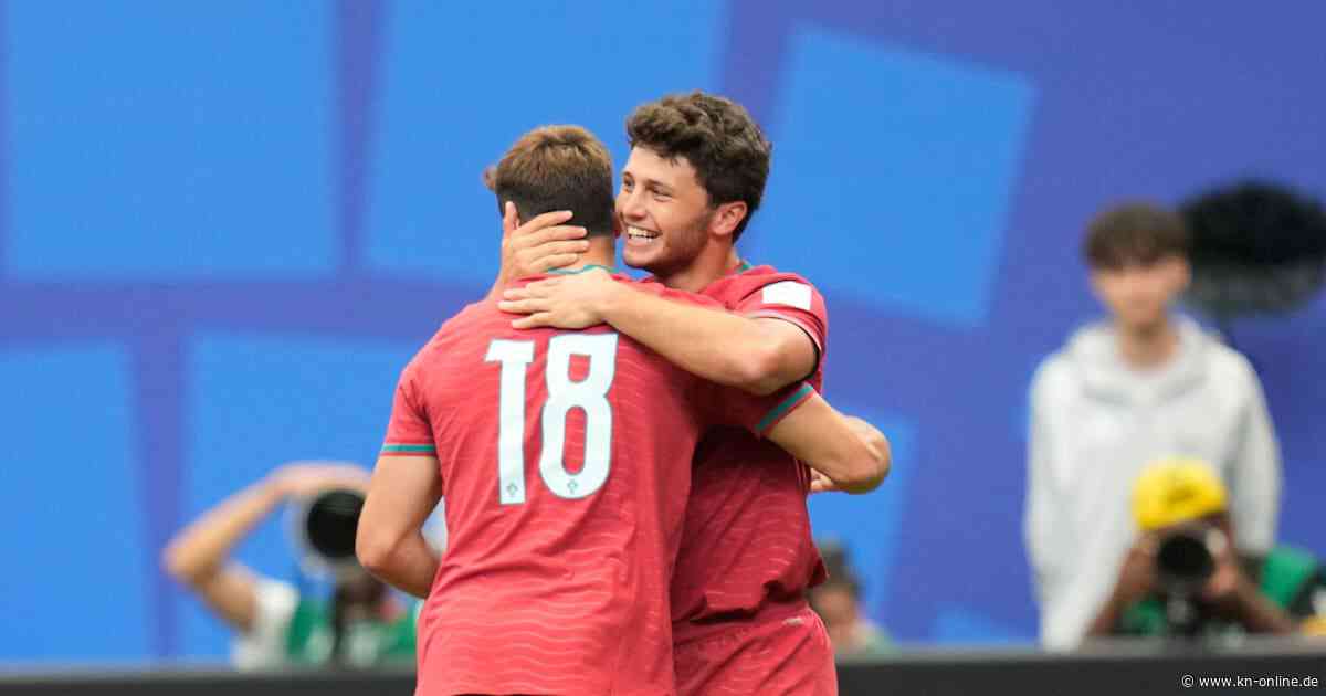 WM 2026 live: Portugal gegen Kongo läuft +++ Spionage? Drohnen-Alarm bei Südkorea-Training