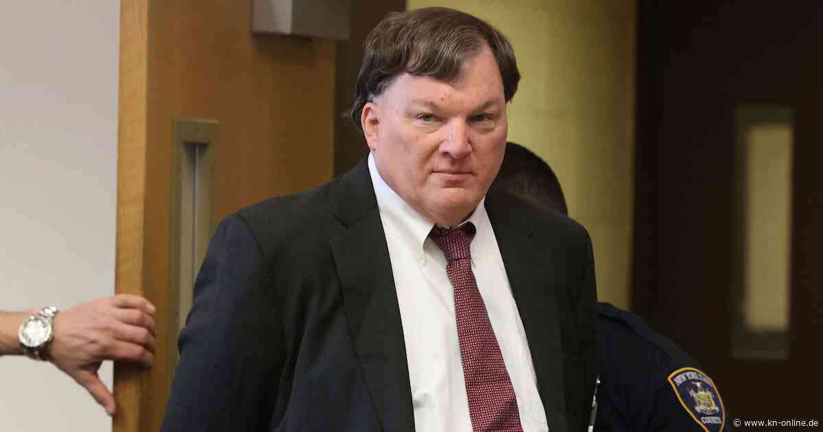 USA: Serienmörder von Long Island zu lebenslanger Haft verurteilt